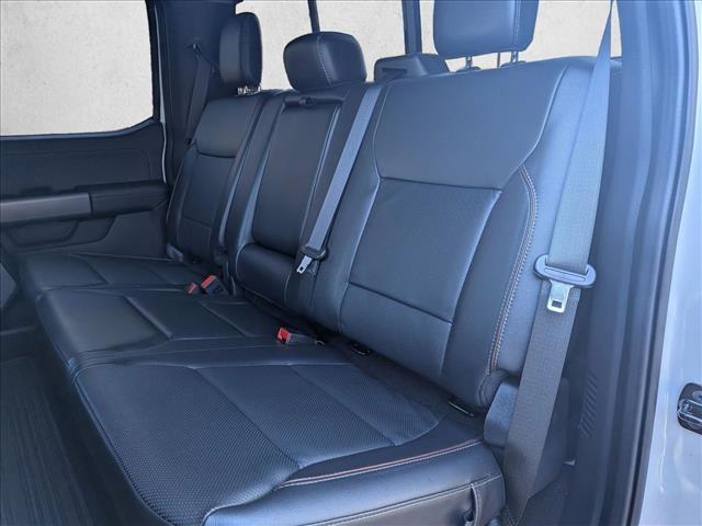 2024 Ford Super Duty F-250 SRW LARIAT Roseville CA