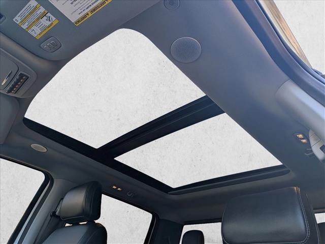 2024 Ford Super Duty F-250 SRW LARIAT Roseville CA