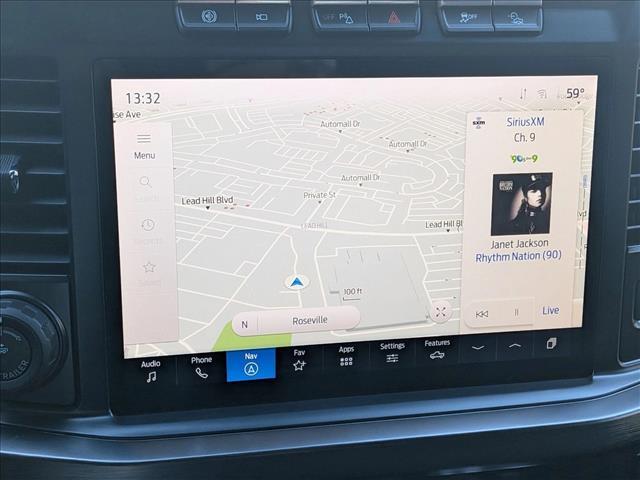 2024 Ford Super Duty F-250 SRW LARIAT Roseville CA