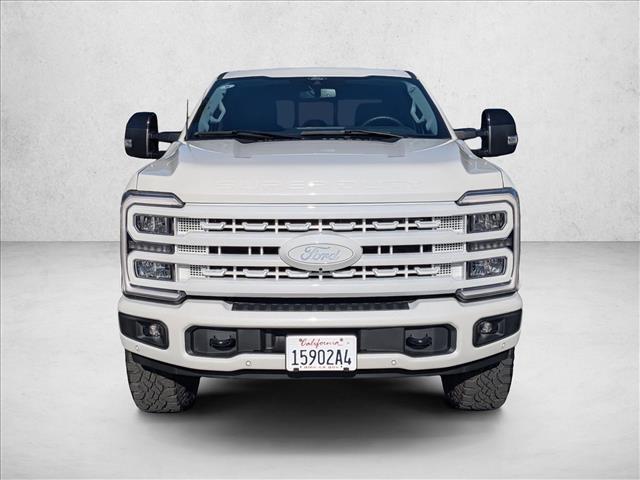 2024 Ford Super Duty F-250 SRW LARIAT Roseville CA