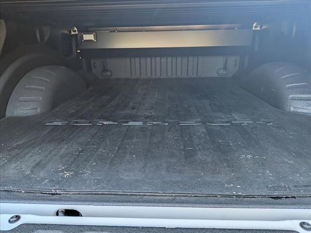 2024 Ford Super Duty F-250 SRW LARIAT Roseville CA