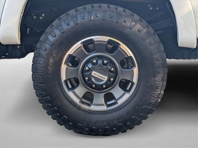 2024 Ford Super Duty F-250 SRW LARIAT Roseville CA