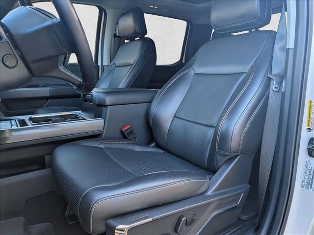 2024 Ford Super Duty F-250 SRW LARIAT Roseville CA