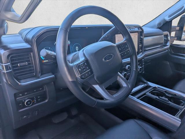 2024 Ford Super Duty F-250 SRW LARIAT Roseville CA