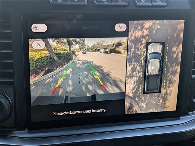 2024 Ford Super Duty F-250 SRW LARIAT Roseville CA