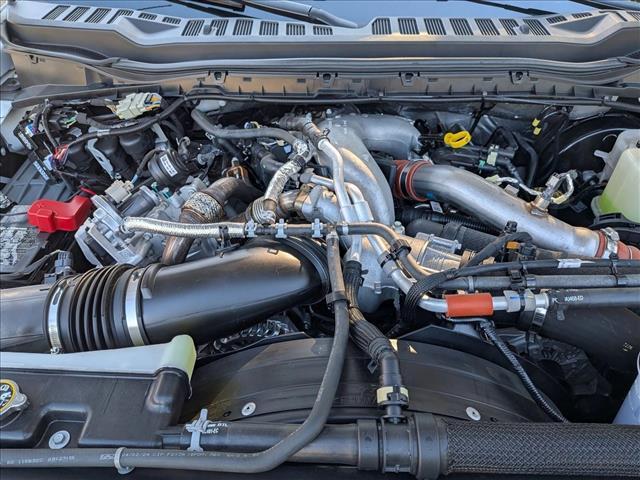 2024 Ford Super Duty F-250 SRW LARIAT Roseville CA