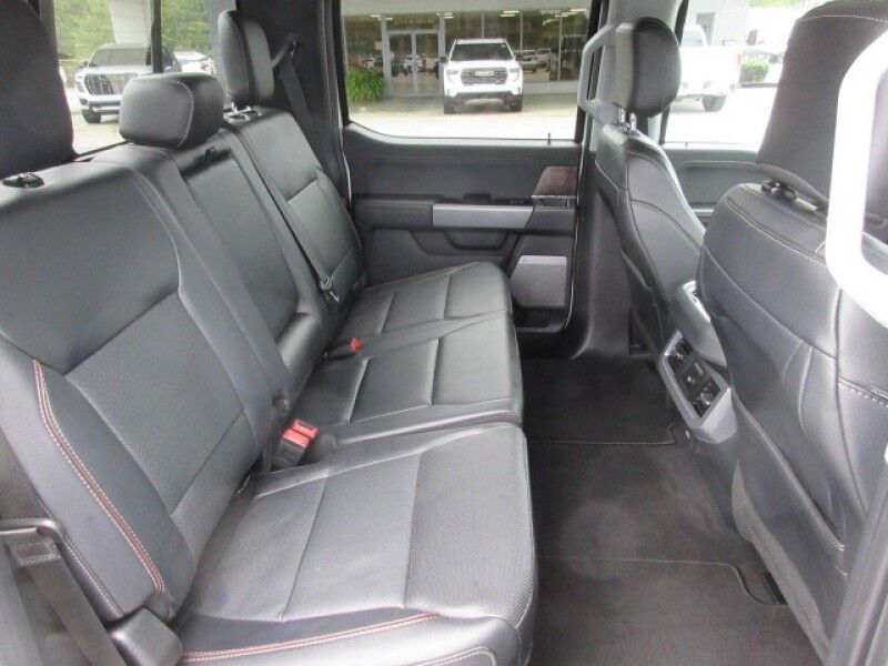 2024 Ford Super Duty F-250 SRW LARIAT Saint George SC
