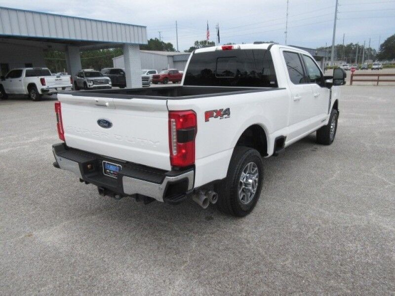 2024 Ford Super Duty F-250 SRW LARIAT Saint George SC
