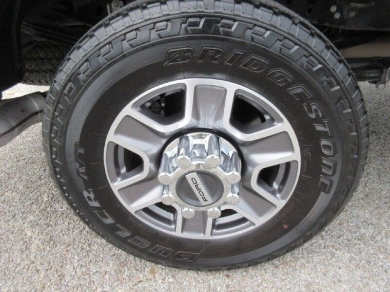 2024 Ford Super Duty F-250 SRW LARIAT Saint George SC