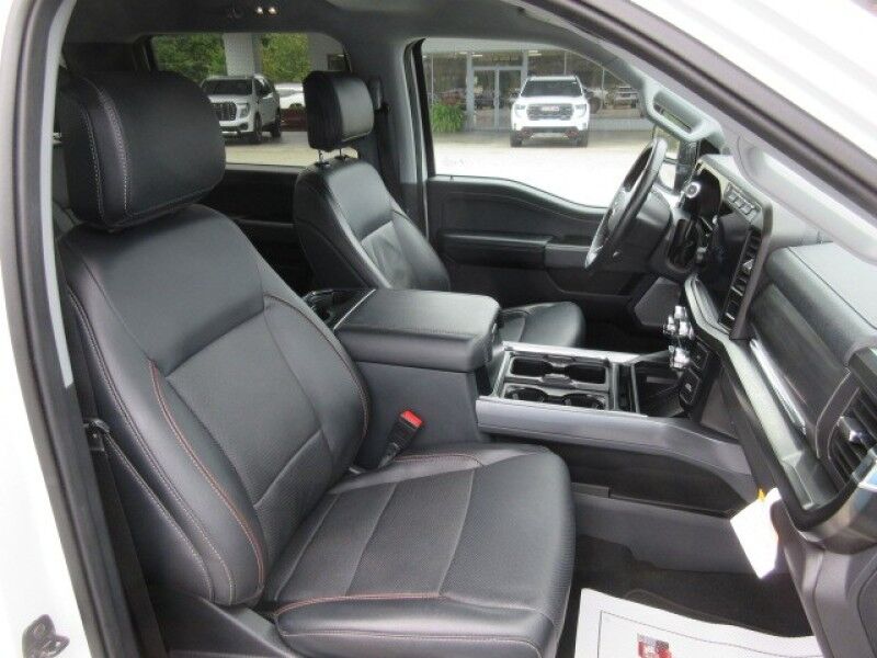 2024 Ford Super Duty F-250 SRW LARIAT Saint George SC