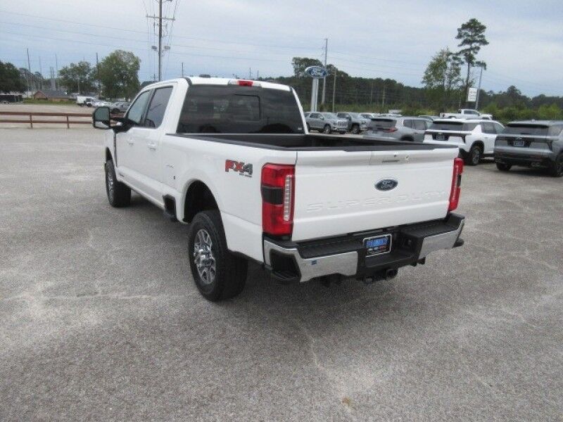 2024 Ford Super Duty F-250 SRW LARIAT Saint George SC