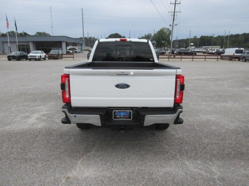 2024 Ford Super Duty F-250 SRW LARIAT Saint George SC