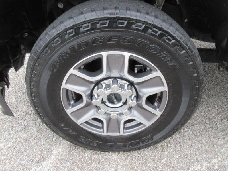 2024 Ford Super Duty F-250 SRW LARIAT Saint George SC