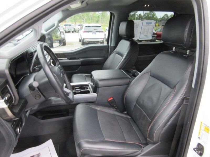 2024 Ford Super Duty F-250 SRW LARIAT Saint George SC