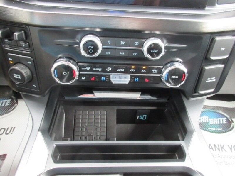 2024 Ford Super Duty F-250 SRW LARIAT Saint George SC