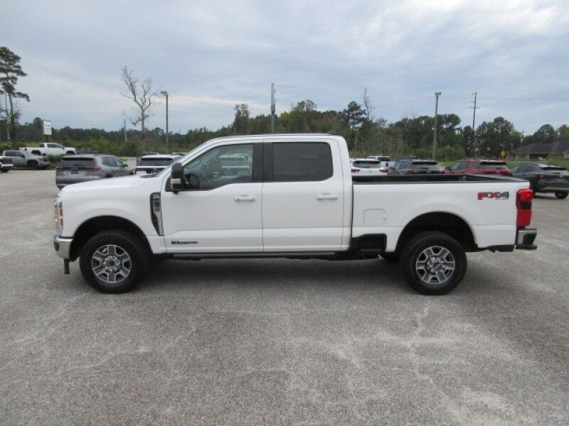 2024 Ford Super Duty F-250 SRW LARIAT Saint George SC