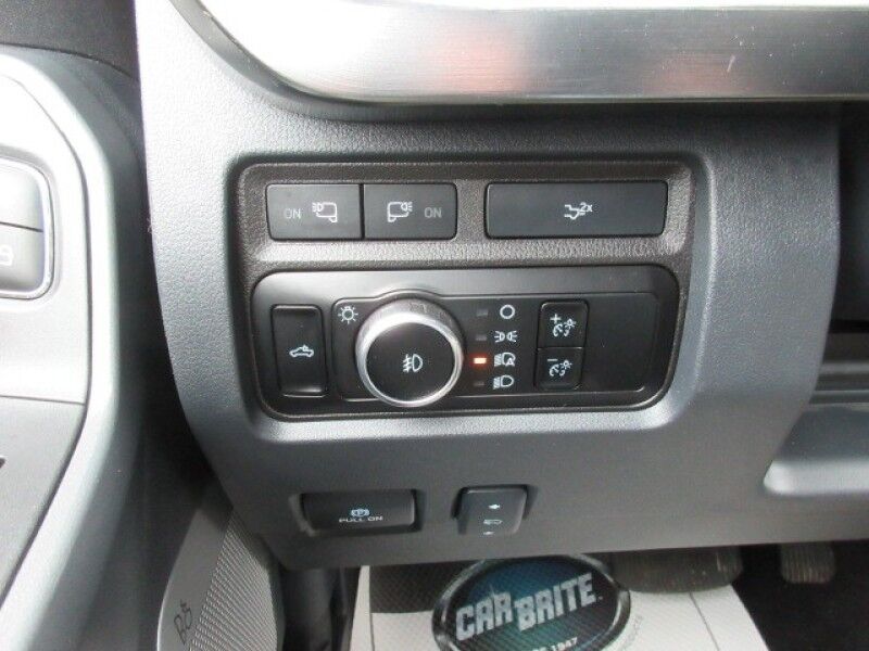 2024 Ford Super Duty F-250 SRW LARIAT Saint George SC