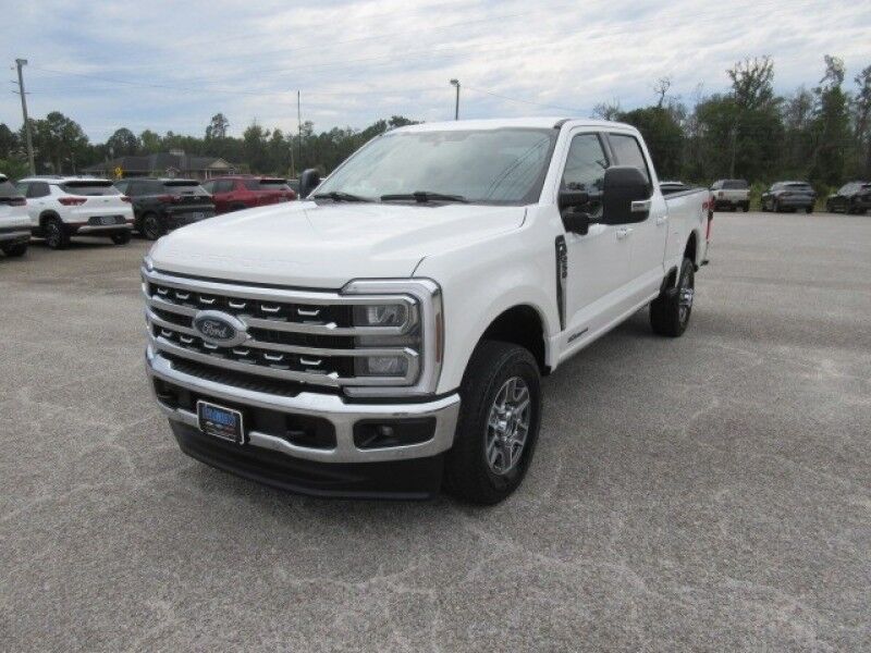 2024 Ford Super Duty F-250 SRW LARIAT Saint George SC