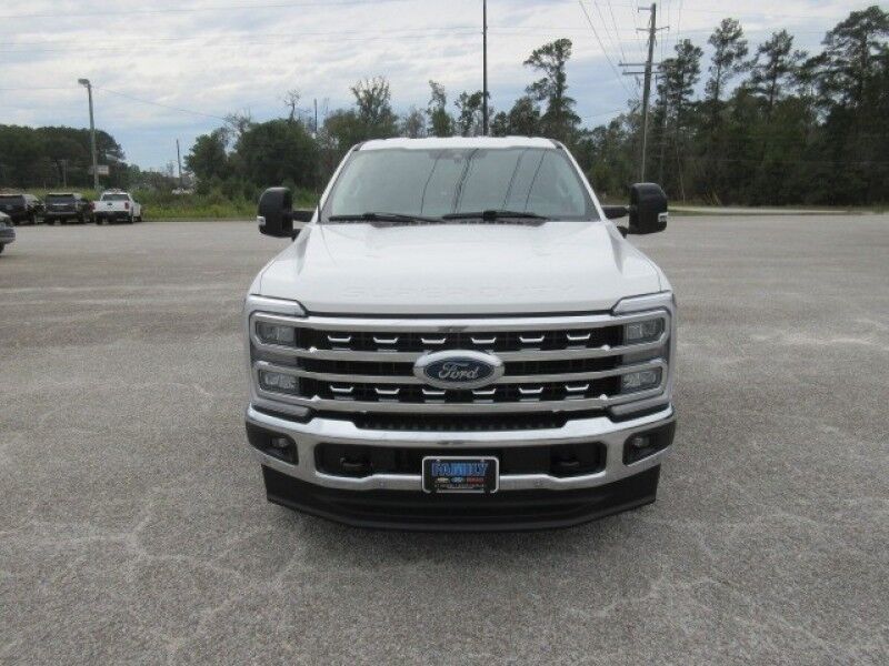 2024 Ford Super Duty F-250 SRW LARIAT Saint George SC
