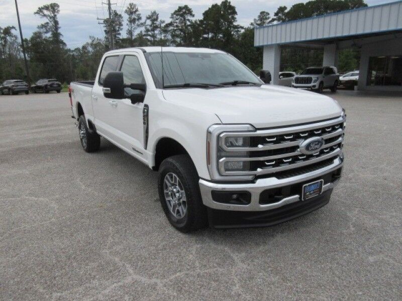 2024 Ford Super Duty F-250 SRW LARIAT Saint George SC