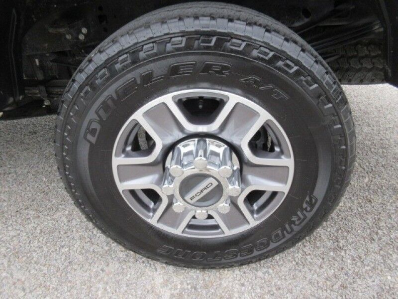 2024 Ford Super Duty F-250 SRW LARIAT Saint George SC
