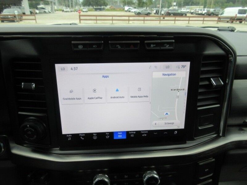 2024 Ford Super Duty F-250 SRW LARIAT Saint George SC