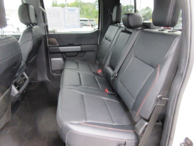 2024 Ford Super Duty F-250 SRW LARIAT Saint George SC