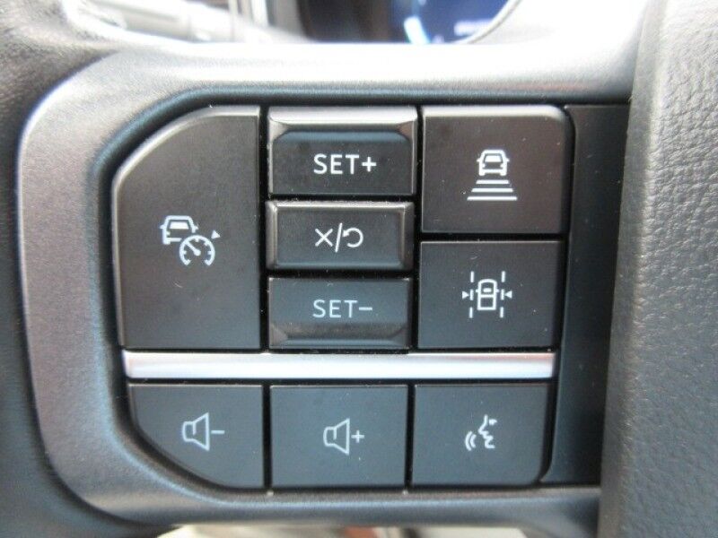 2024 Ford Super Duty F-250 SRW LARIAT Saint George SC