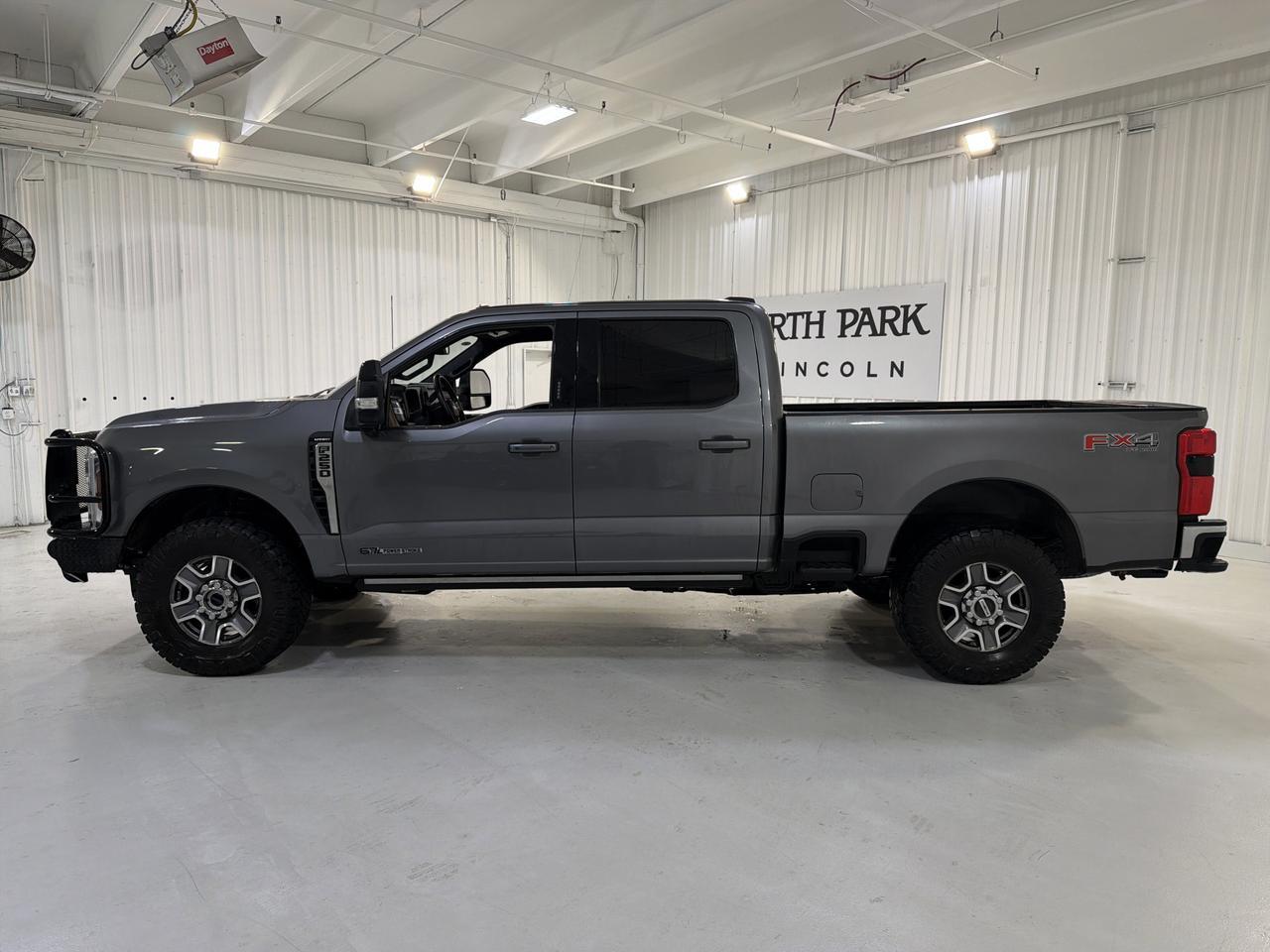 2024 Ford Super Duty F-250 SRW LARIAT San Antonio TX