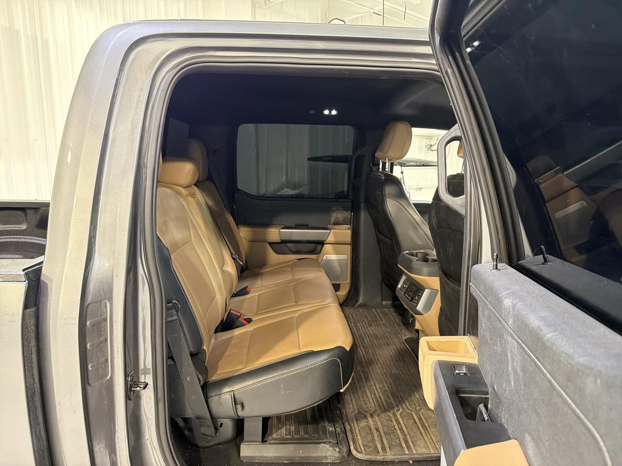 2024 Ford Super Duty F-250 SRW LARIAT San Antonio TX