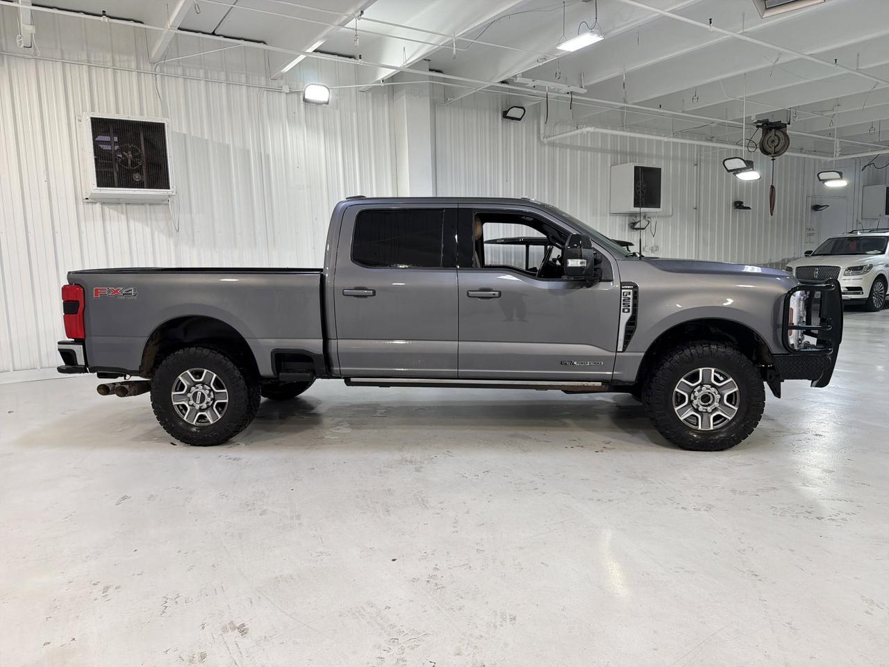 2024 Ford Super Duty F-250 SRW LARIAT San Antonio TX