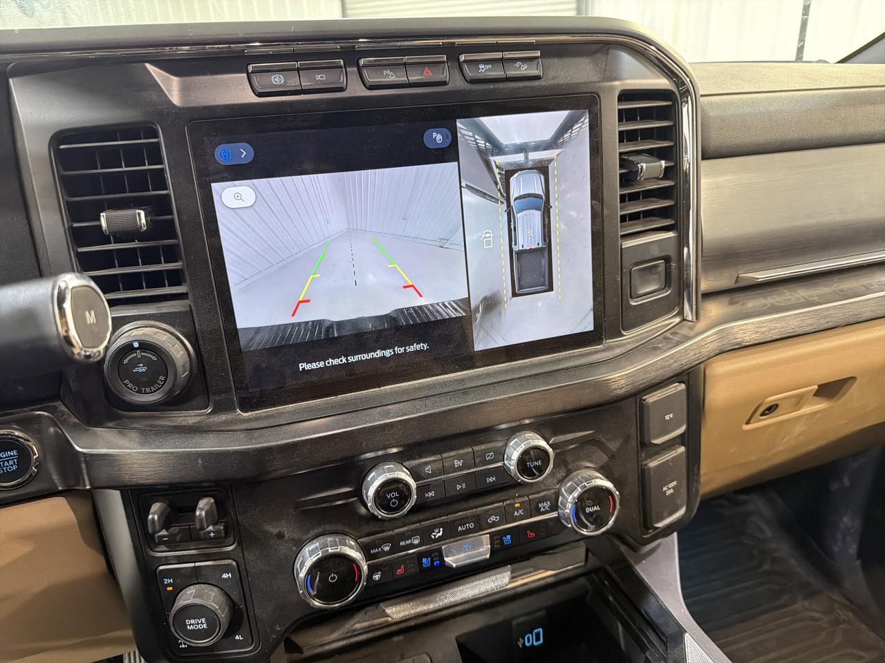 2024 Ford Super Duty F-250 SRW LARIAT San Antonio TX