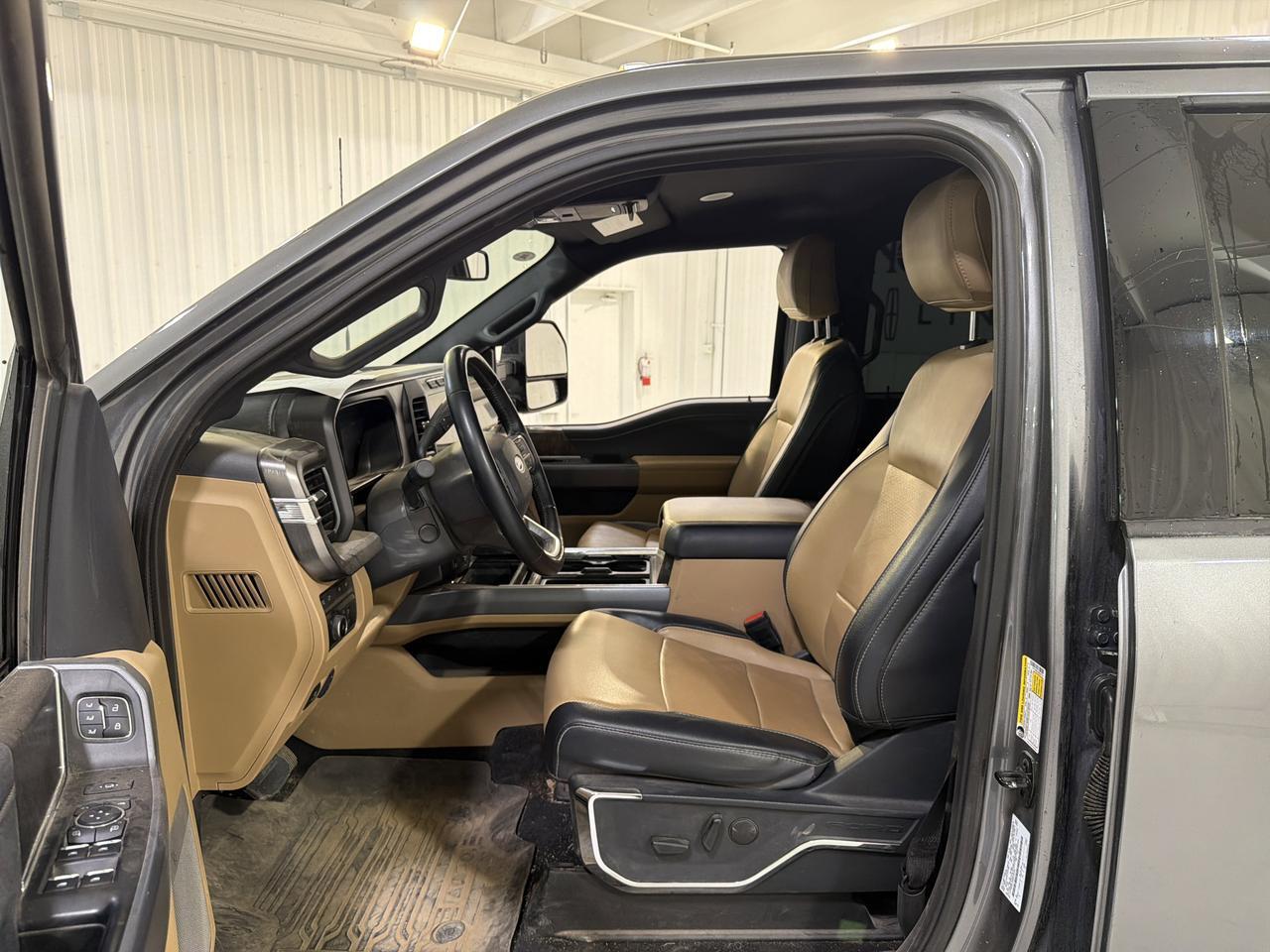 2024 Ford Super Duty F-250 SRW LARIAT San Antonio TX