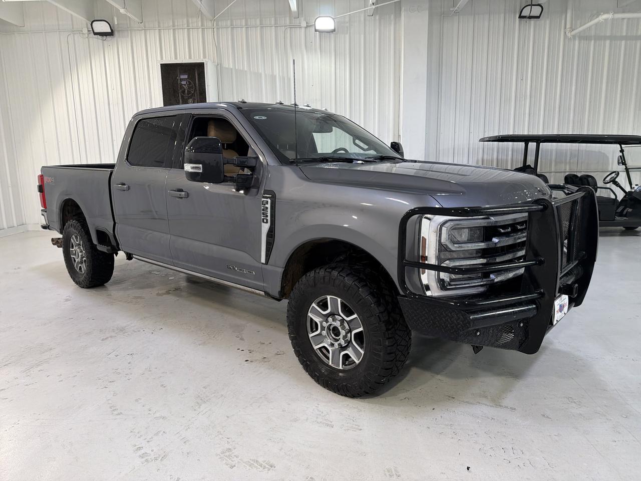 2024 Ford Super Duty F-250 SRW LARIAT San Antonio TX