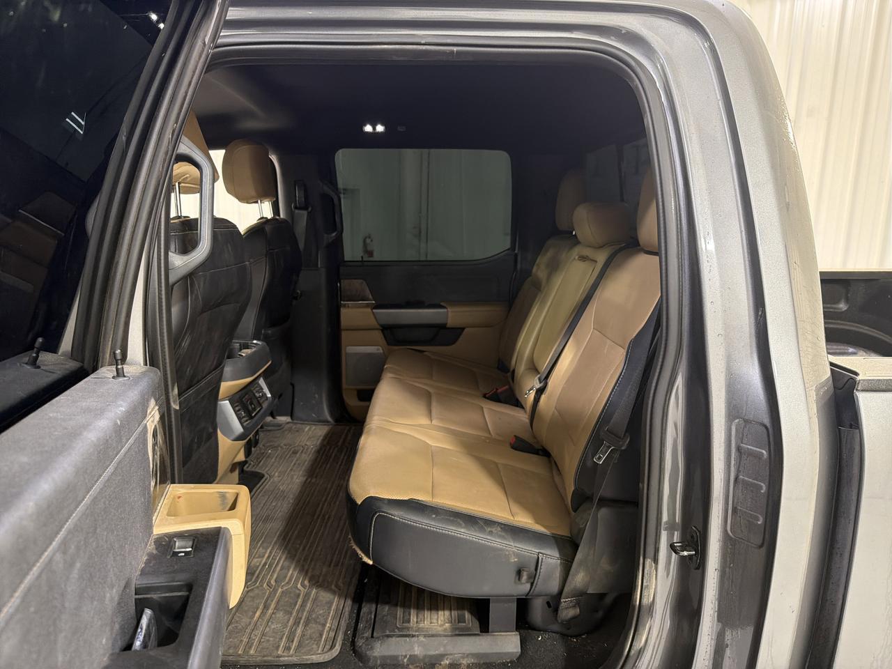 2024 Ford Super Duty F-250 SRW LARIAT San Antonio TX