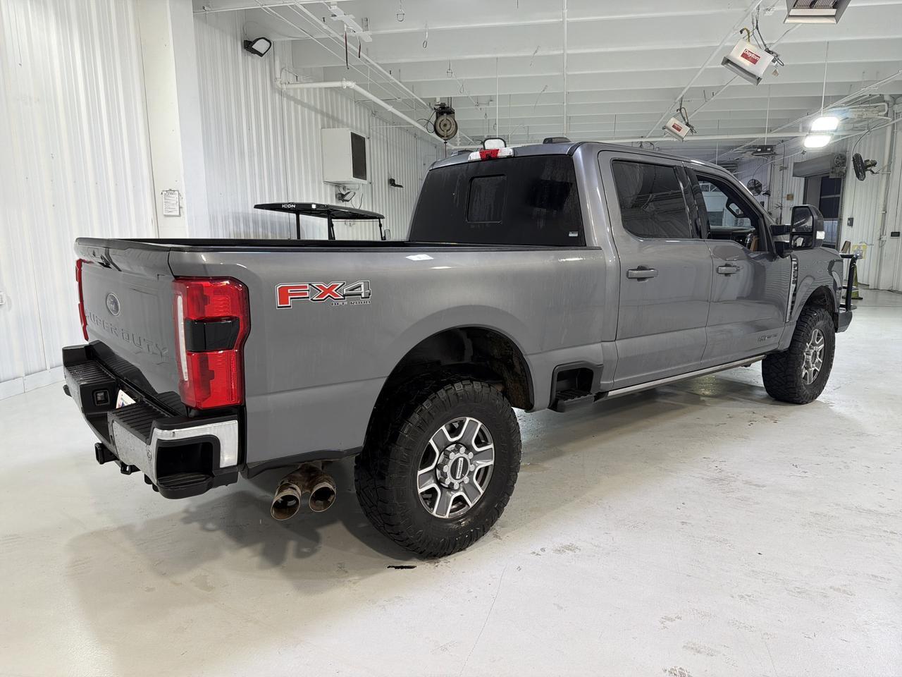 2024 Ford Super Duty F-250 SRW LARIAT San Antonio TX