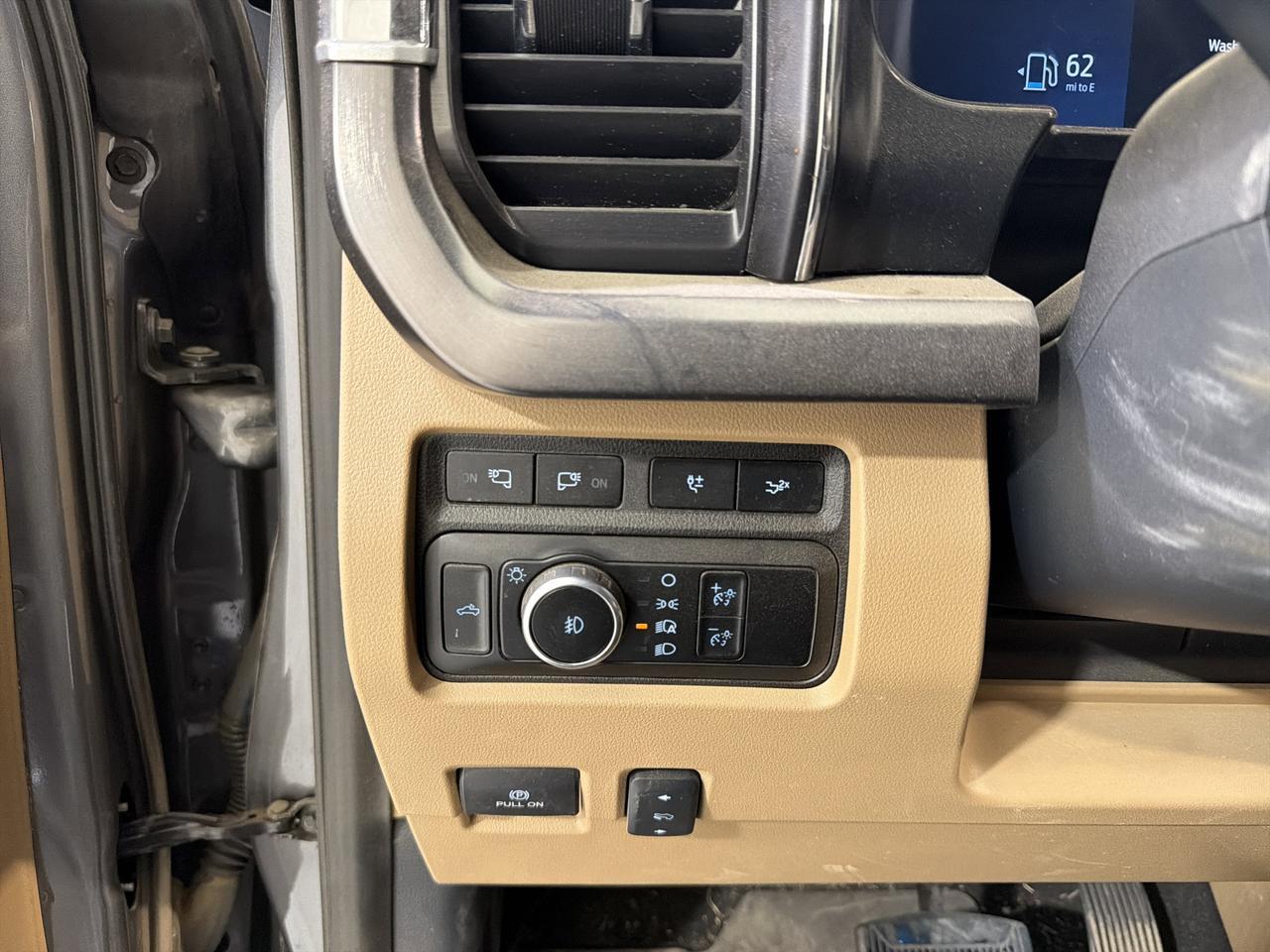 2024 Ford Super Duty F-250 SRW LARIAT San Antonio TX