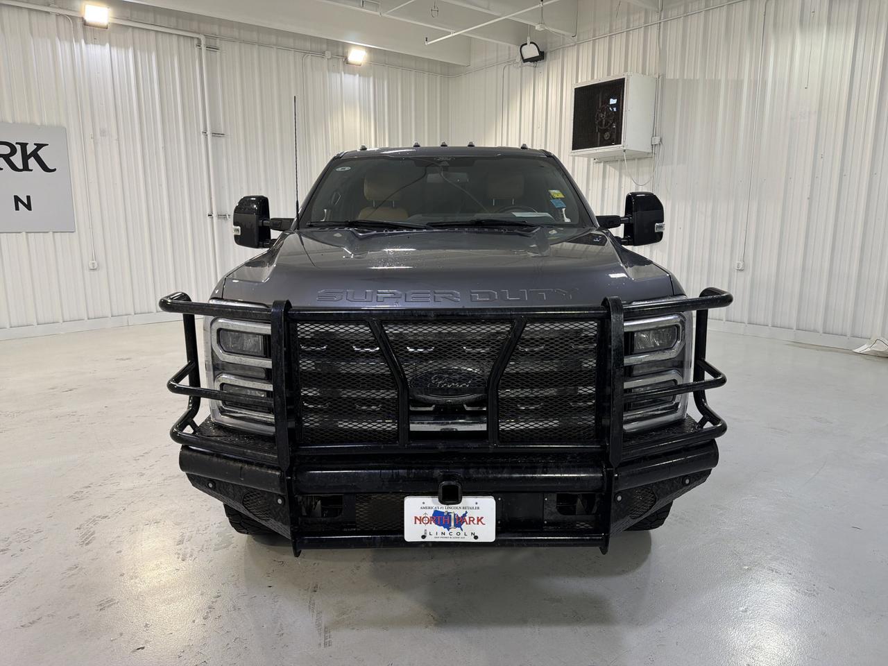 2024 Ford Super Duty F-250 SRW LARIAT San Antonio TX