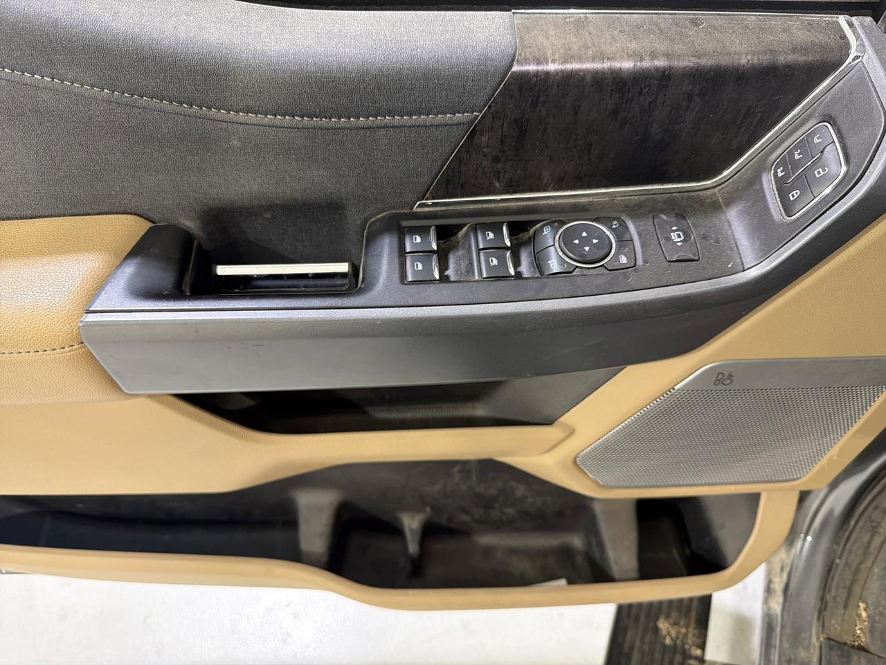 2024 Ford Super Duty F-250 SRW LARIAT San Antonio TX