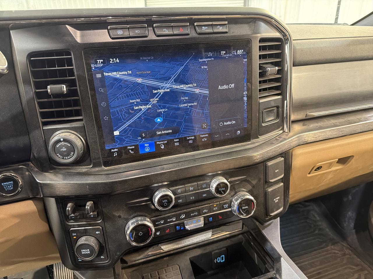 2024 Ford Super Duty F-250 SRW LARIAT San Antonio TX