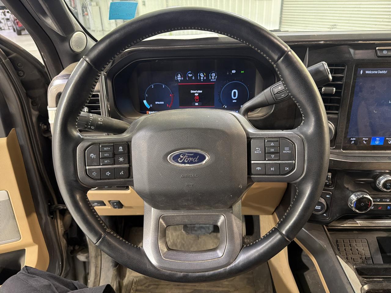 2024 Ford Super Duty F-250 SRW LARIAT San Antonio TX