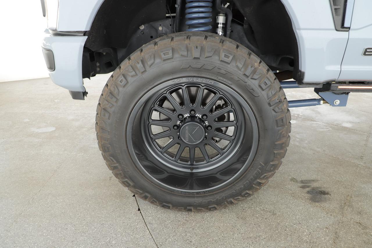 2024 Ford Super Duty F-250 SRW LARIAT New Braunfels TX