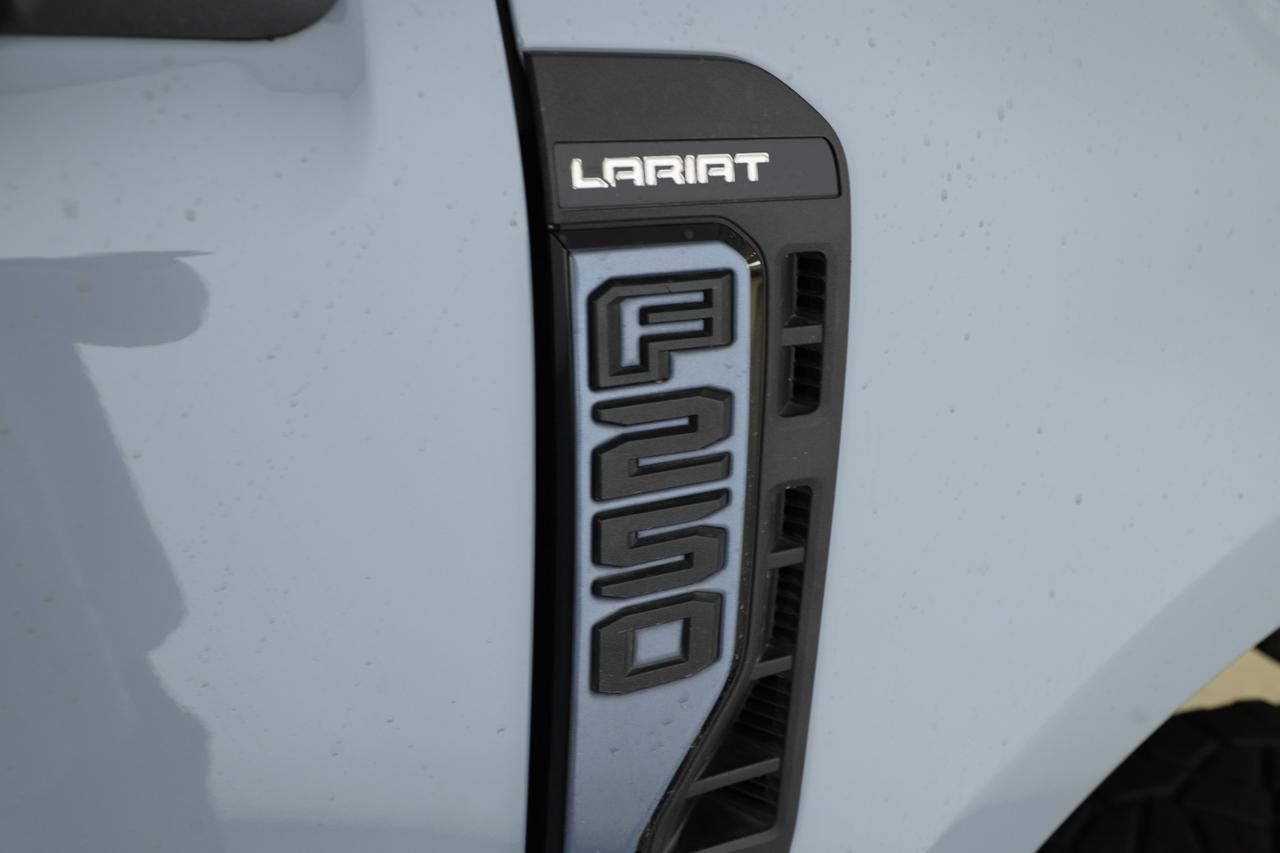 2024 Ford Super Duty F-250 SRW LARIAT New Braunfels TX