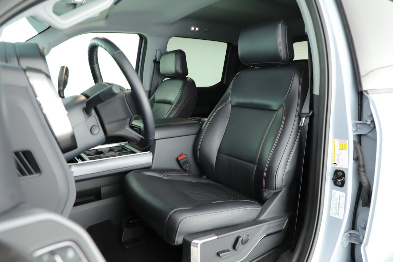2024 Ford Super Duty F-250 SRW LARIAT New Braunfels TX
