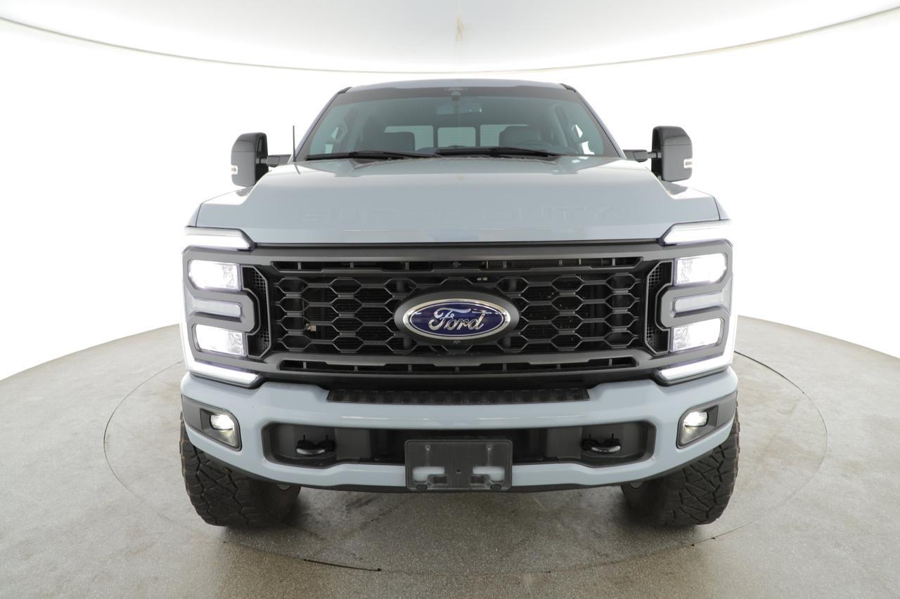 2024 Ford Super Duty F-250 SRW LARIAT New Braunfels TX