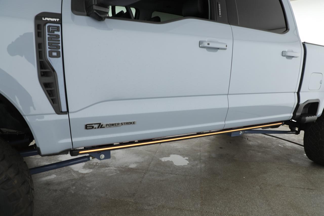 2024 Ford Super Duty F-250 SRW LARIAT New Braunfels TX
