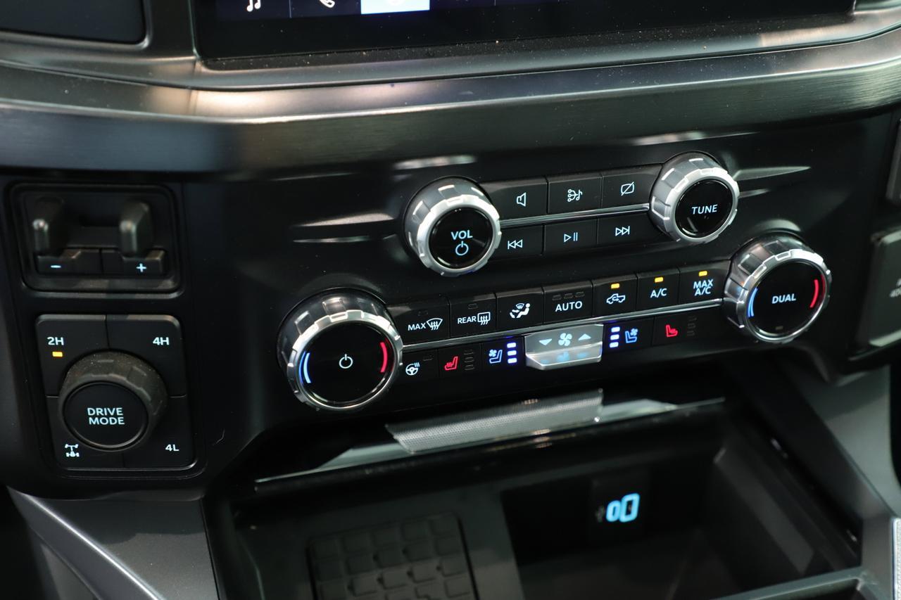 2024 Ford Super Duty F-250 SRW LARIAT New Braunfels TX