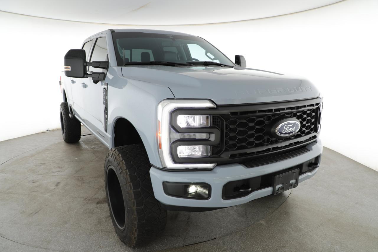 2024 Ford Super Duty F-250 SRW LARIAT New Braunfels TX