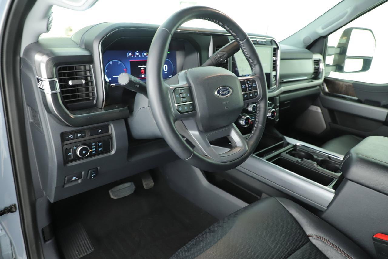 2024 Ford Super Duty F-250 SRW LARIAT New Braunfels TX