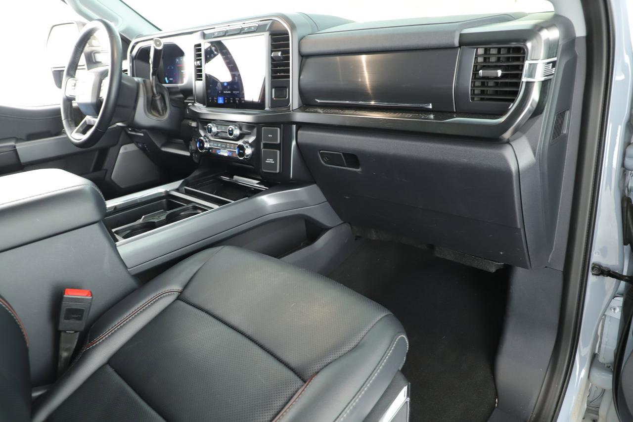 2024 Ford Super Duty F-250 SRW LARIAT New Braunfels TX